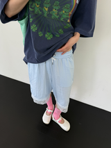 moho lace pants