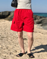 Sniyeパンツ