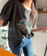 vintagement - t