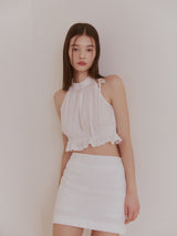 クララトップ (Ivory)