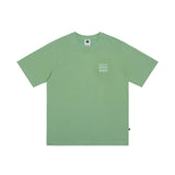Colorama ショートスリーブTシャツ
