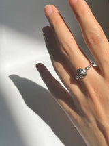 【MADE】 solar ring