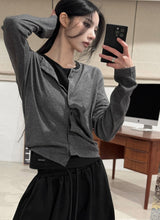 Cam Cardigan