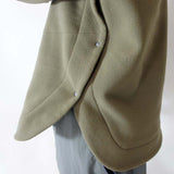FILTER TOP PULLOVER / フィルタートッププルオーバー