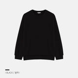 ティンバーベーシック Golji Man-to-Man 8C