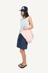 Nylon vacation shorts