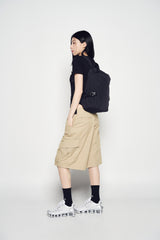 25SS DAY TRIP LIGHT BACKPACK BLACK