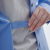 RVS Wrap Shirts Blue