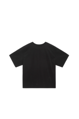ウエスタンスタッドTシャツ（ブラック）