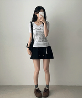 Holy Slim Short Sleeve