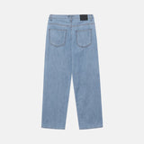 LMN Mirren Summer Cooling Wide Denim (3 colors)
