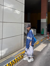 ダーティースモーク バミューダパンツ