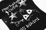 メルシエ キュートヒトデTシャツ 232014761