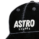 LOGO CAP RUG
