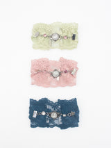 TIMELESS LACE BRACELET