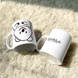 ハッピークオッカマグカップ / HAPPY QUOKKA MUG CUP