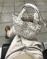 ワイドバンドバッグ - ミニミルキーバケット