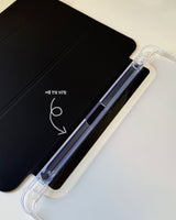 ホエールズドリームアイパッドケース