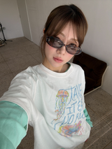 ノーラッシュT