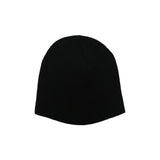 (MADE) Heart Wings Beanie Black