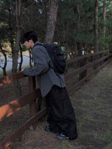 バルーンフィットカーゴパンツ 2C