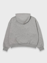 RS HOODIE - GREY