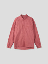 Park Selfa Dyeing Shirt