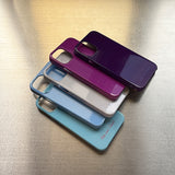 5color hard cases (mint)