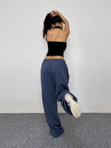 [EFFORTLESS CHIC/BASIC ITEM] ベーシックリベットホルタータンク - 3カラー