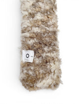 O Logo Boa Muffler / Mocha Multi