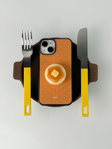 スイートホットケーキMagsafeスマートトック