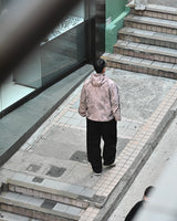 AC DUST WINDBREAKER