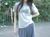 look?Tシャツ