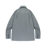 Perona stripe Shirt (2color)