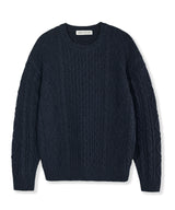 Gordon Fisher Crewneck Knit (7 Colors)