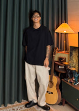 [ VIR Style Original ] Damage Canvas Carpenter Pants 4COLOR