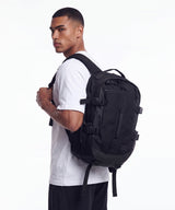 デルタ ストリング バックパック 28L ブラック