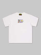 Multipass T-Shirts (White)