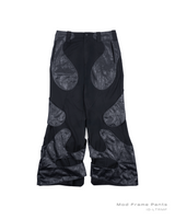 Mod Frame Pants
