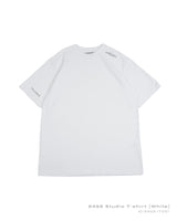 24SS Studio T-shirt [White]
