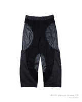 Shift denim loose fit