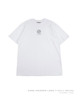24SS INCODER LOGO T-shirt [White]