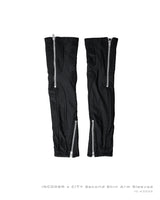INCODER × CITY Second Skin Arm Sleeves