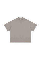 Oversized Paper Yarn T-Shirt