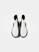 【MADE】UX, White