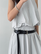 bloom nylon skirts