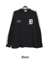 Eter D Track Long Sleeve