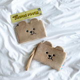 Panggom Square Pouch