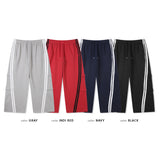 Seconds Track Tuck Wide Pants