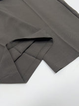 Onion Belted Wide Slacks